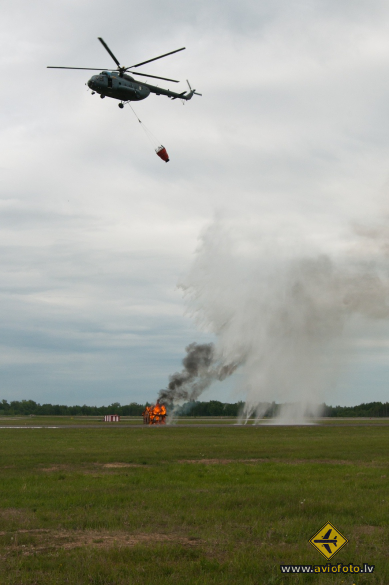 Mil Mi-8T